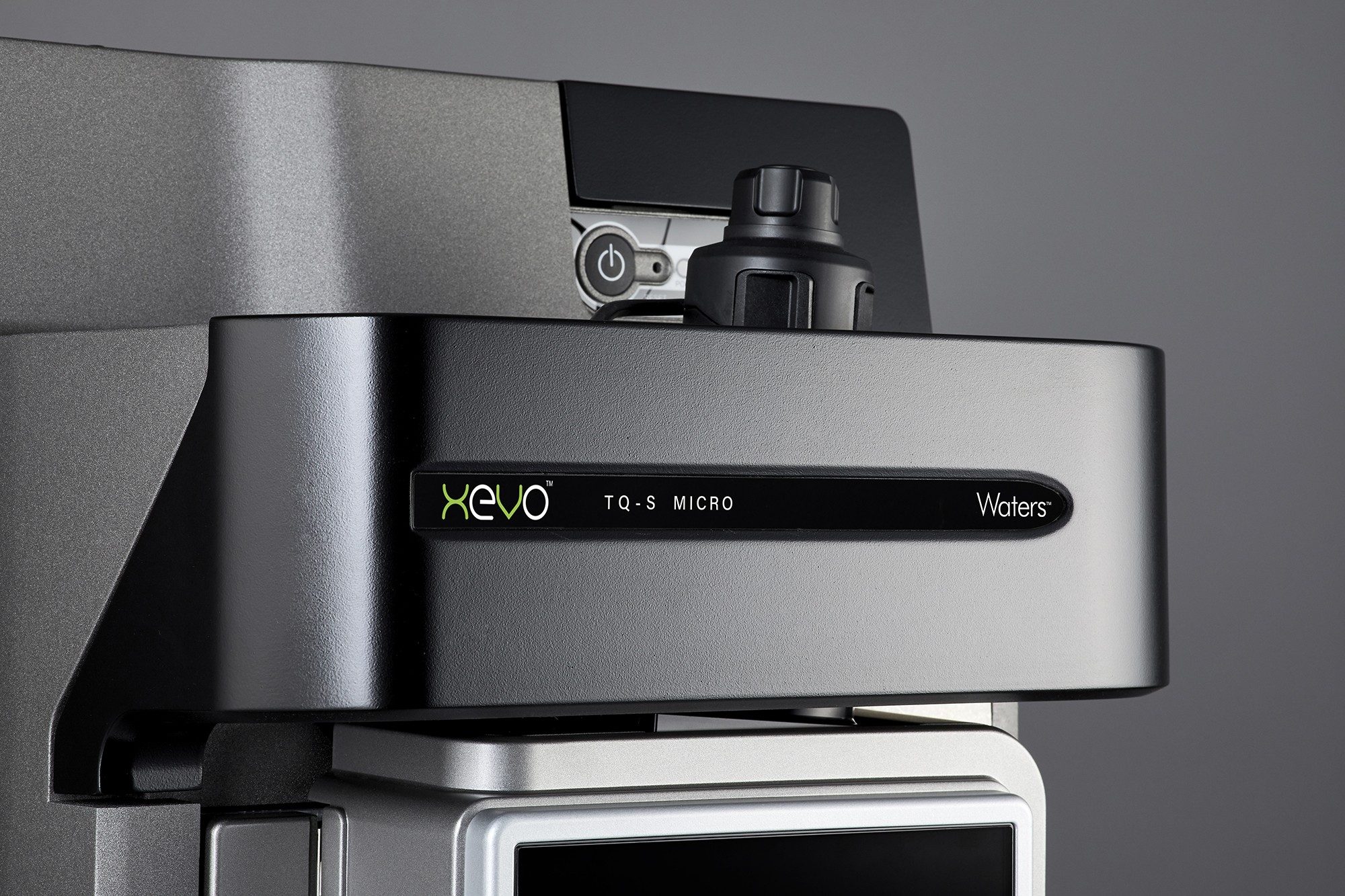 Xevo TQ-S micro | Triple Quadrupole Mass Spectrometer | Waters